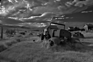 Bodie Cars