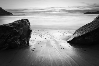 Transitions