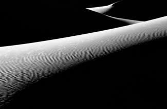 Death Valley Dunes