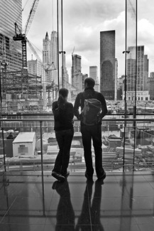 Ground Zero ~ September 2010