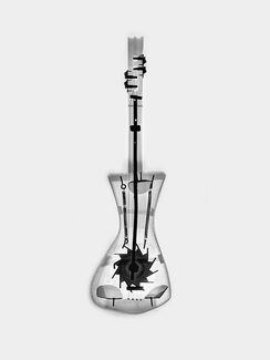 Miss Eliza's Fiddle