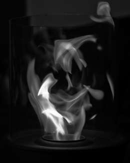 Eco Fire