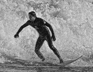 Surfer