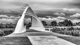 Rewarewa Bridge