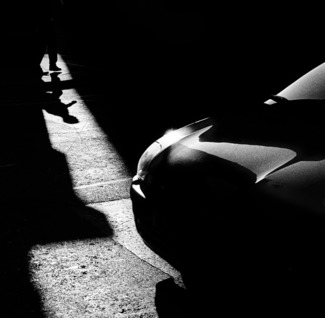 Dublin Noir