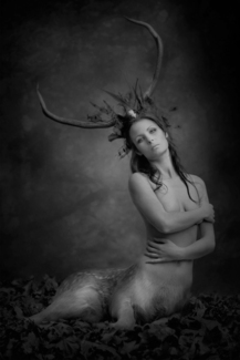 Earth Daughter