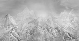 Landscape of the Dead