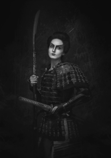 Onna-Bugeisha