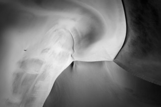 Dune abstract 811