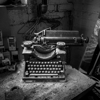 Written in Time