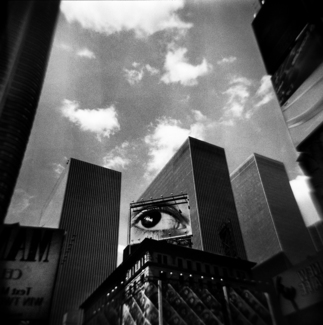  Cityscape Broadway