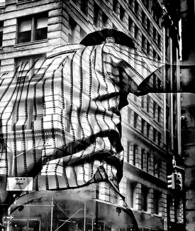 Larger than Life