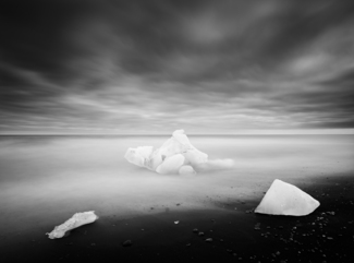 Ice and Sea