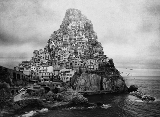 Babylon - Made In Italy