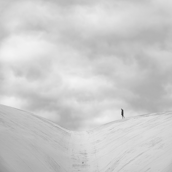Alone in the light 5