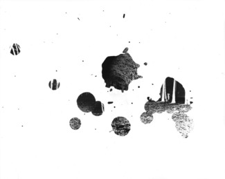 Fragment (dyptich) (2)