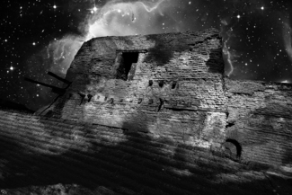 Anasasi, The Ancient Ones