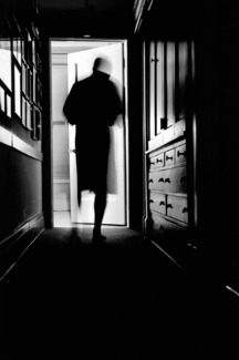 Leading Light
