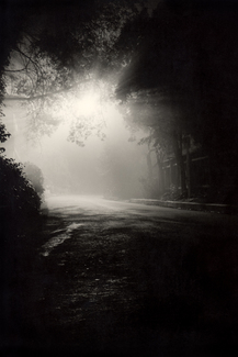 Laurel Canyon