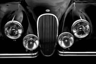 Car Art