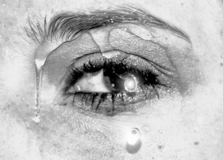 Hidden Tears