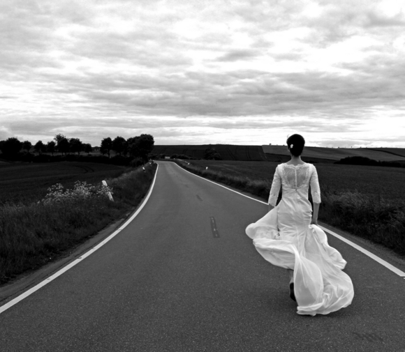 Runaway Bride