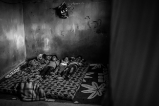 refugees
