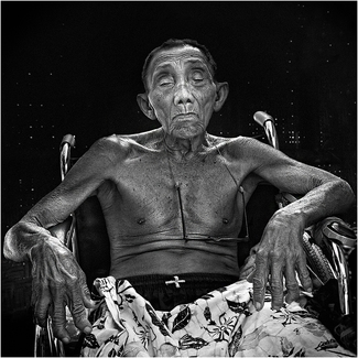 Village Elder