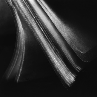 PAD OF PAPER