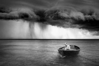An Account of a Voyage