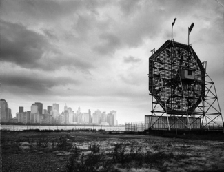 new york sleeps