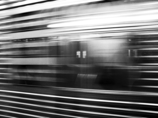 NY Subway