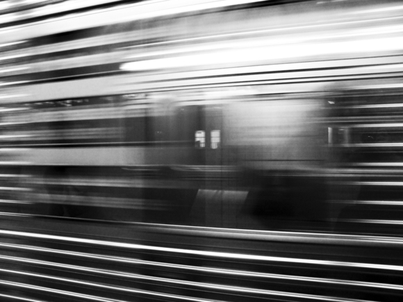 NY Subway