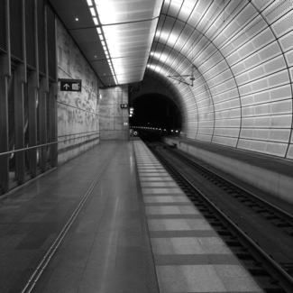 The Tunnel
