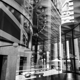 Multiple Effects of Reflection