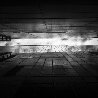 Cloud Space