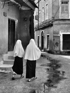Zanzibar School Girls