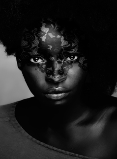 Dentelle Noire
