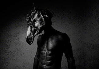 Horseman