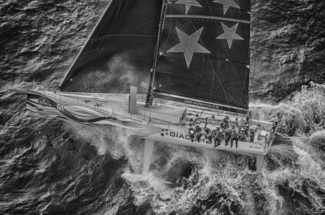 Rolex Sydney Hobart Yacht Race