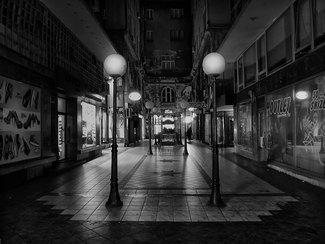 City Nights 
