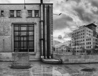 City Gallery, Wellington