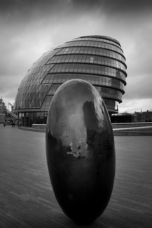 Big Egg