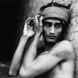Murmur, Burma 2009