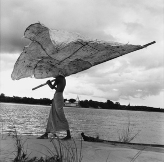 Signal, Burma 2009