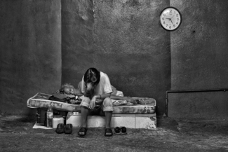 Despair