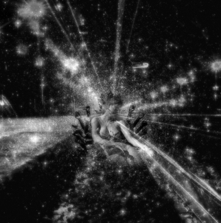 The Goddess Particle