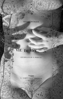 vie de Boheme 1913