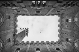 Sienna Tuscany