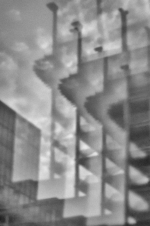 Escher Apartments